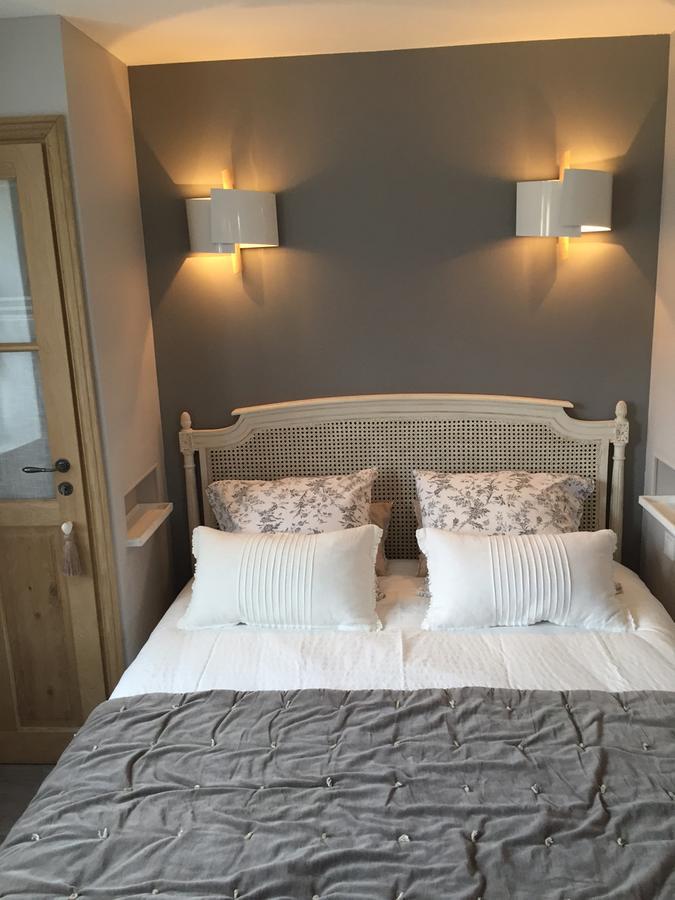 La Parenthese Bed & Breakfast Le Deluge Luaran gambar