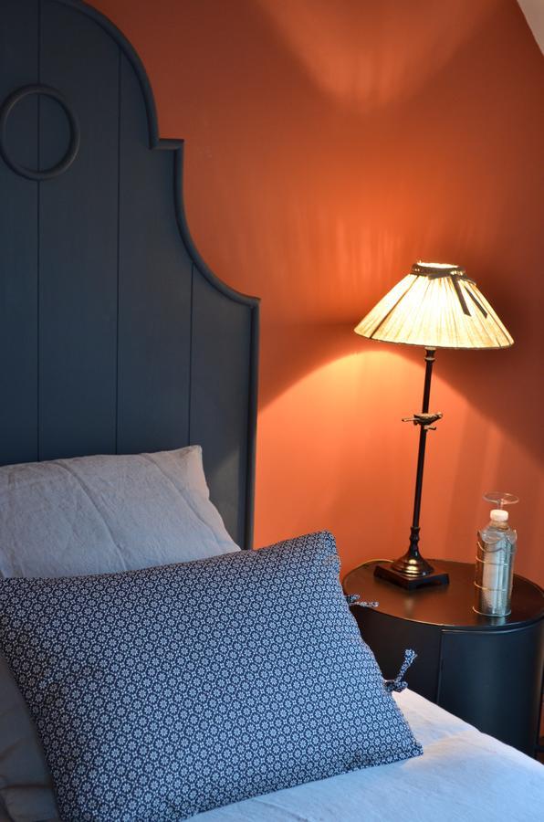 La Parenthese Bed & Breakfast Le Deluge Luaran gambar