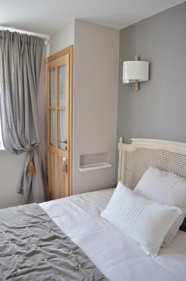 La Parenthese Bed & Breakfast Le Deluge Luaran gambar