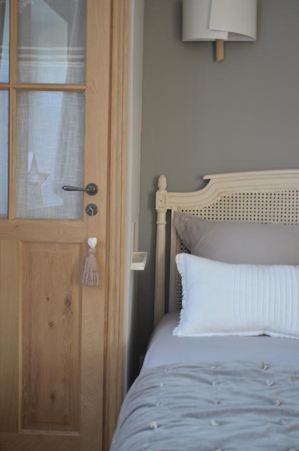 La Parenthese Bed & Breakfast Le Deluge Luaran gambar