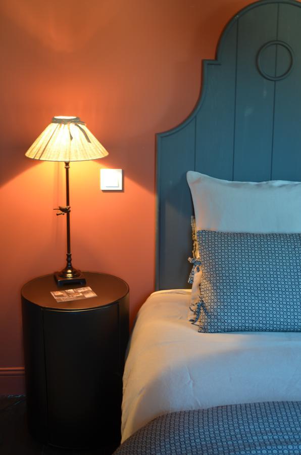 La Parenthese Bed & Breakfast Le Deluge Luaran gambar